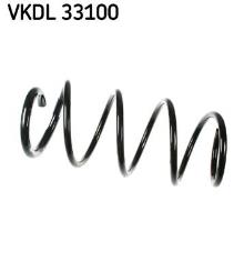 SKF VKDL 33100
